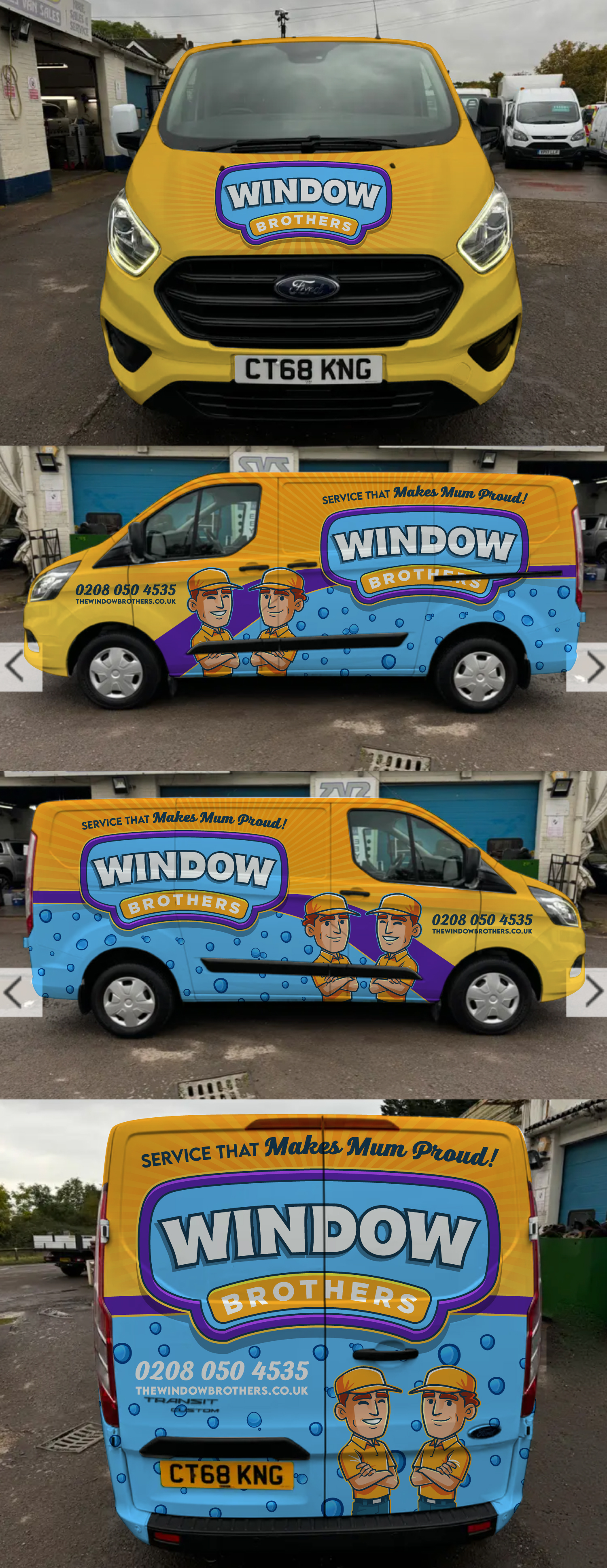 Car Wrap Design by Wrapcia for this project | Design #35356570