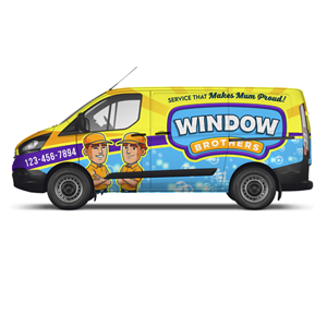 Car Wrap Design by Yoga Tri