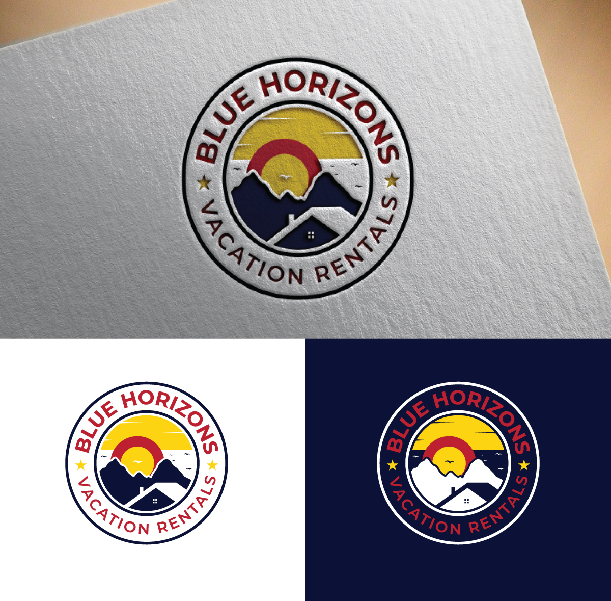 Logo Design by RS_Design for this project | Design #34216611