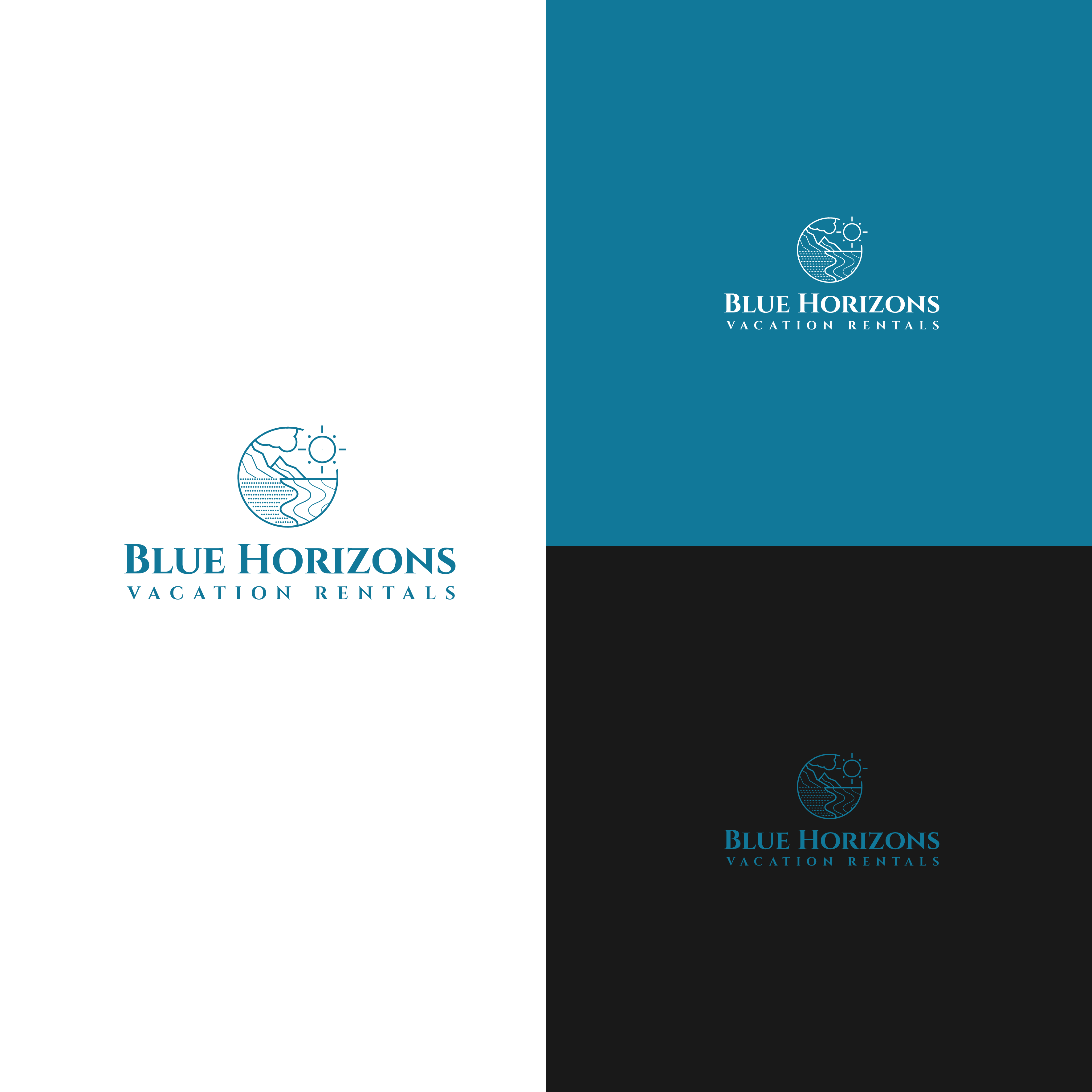 Logo Design by AbrinaDesign for this project | Design #34218313