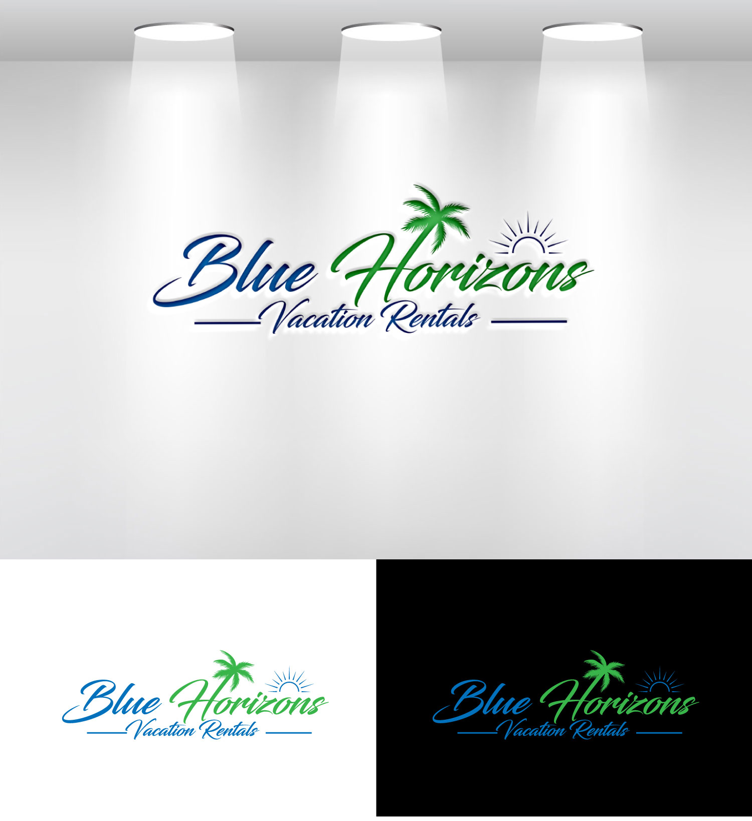 Logo Design by Mi Design1 for this project | Design #34214860