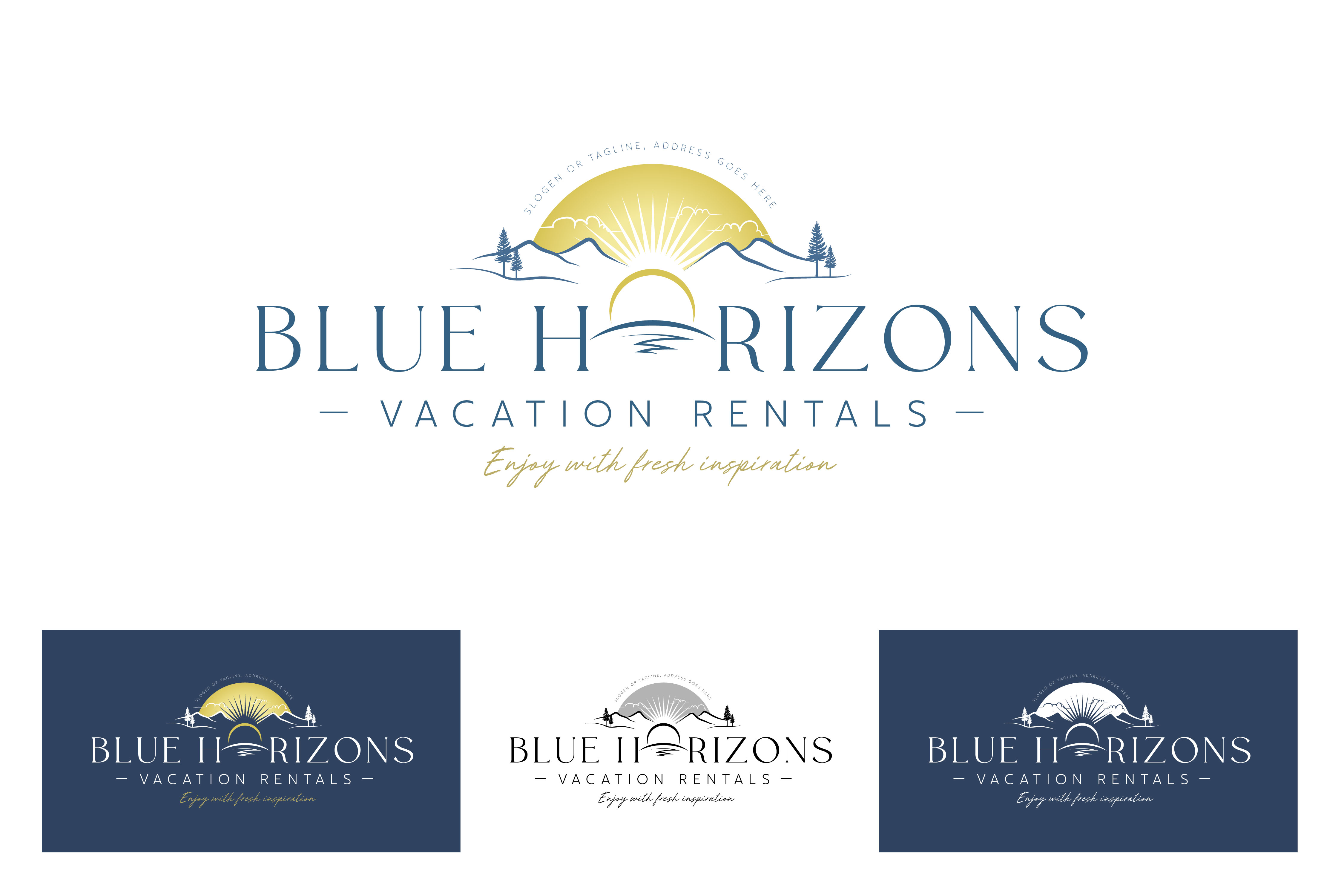 Diseño de Logo por Idea Master Plus para este proyecto | Diseño #34220927