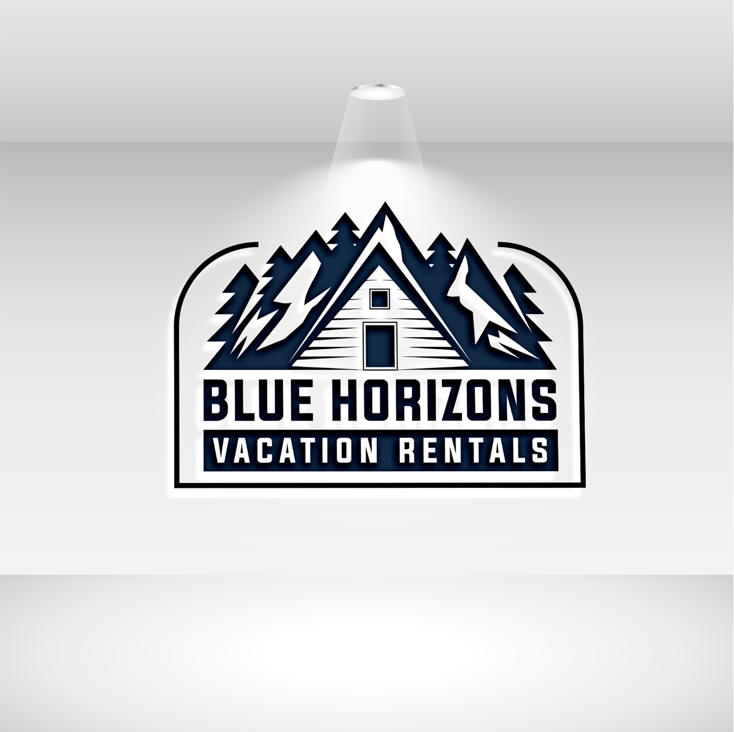 Logo Design by Rosalie.. for this project | Design #34213560