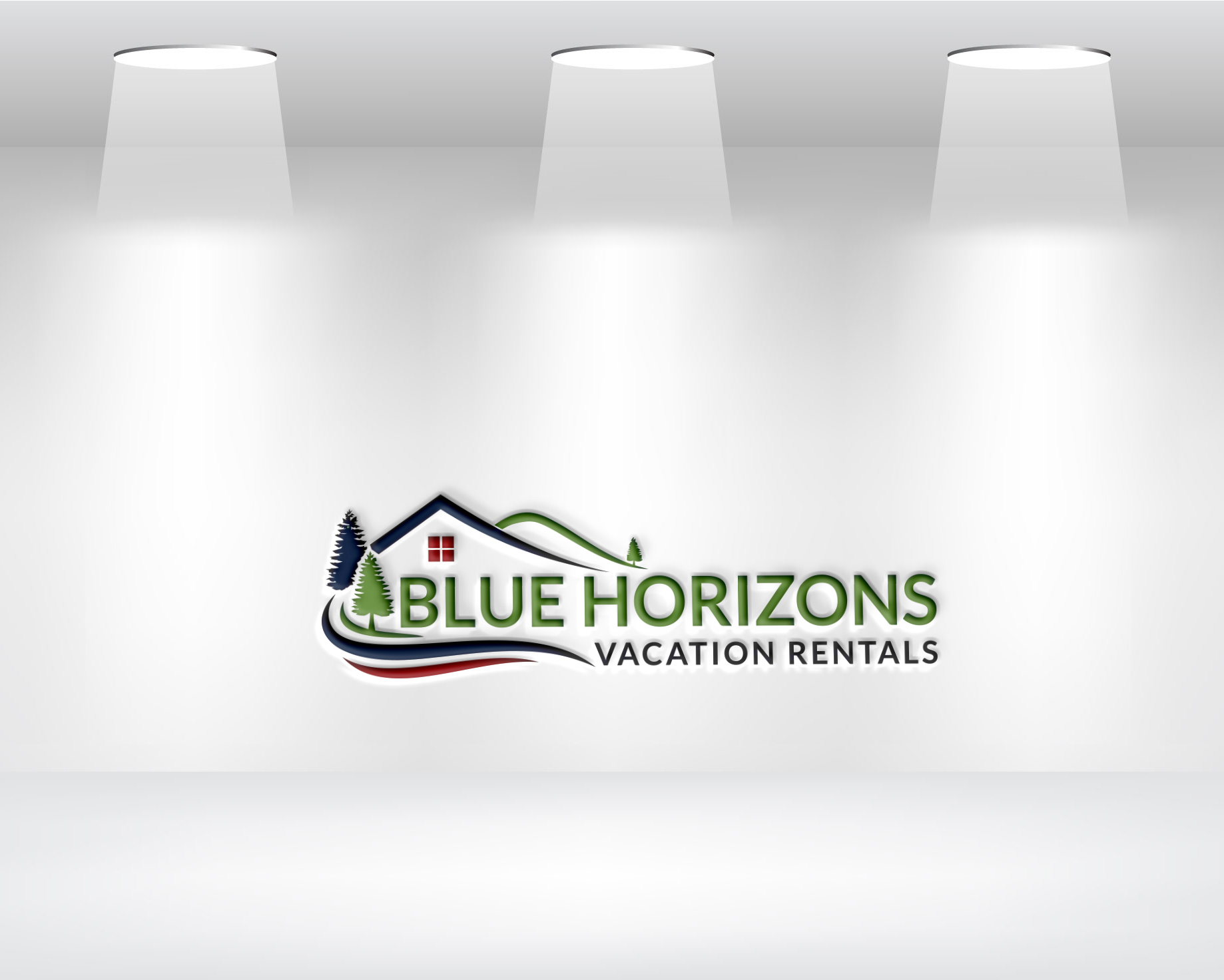 Logo Design by Daniel Khan for this project | Design #34216565