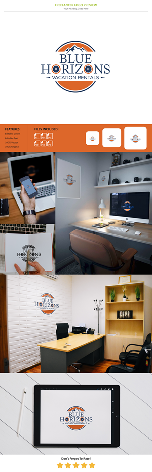 Logo Design by VectorForge for this project | Design: #34212556