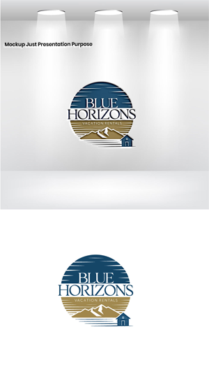 Logo Design by VectorForge for this project | Design: #34212557