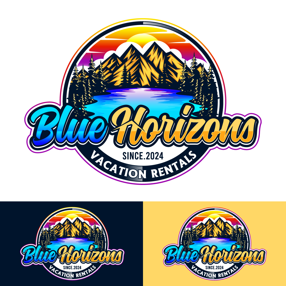 Logo Design by Suvendu.S for this project | Design #34236210