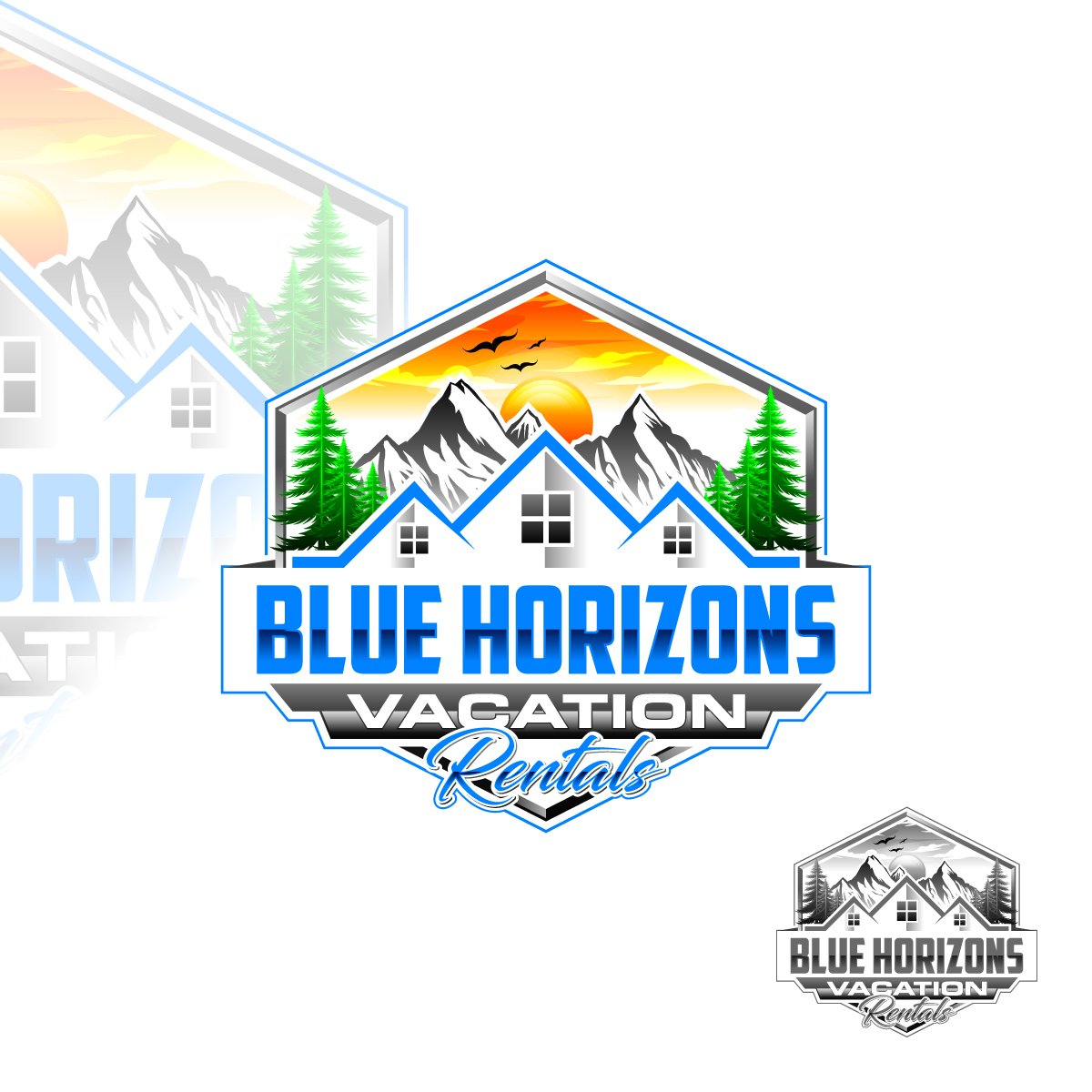 Logo Design by Suvendu.S for this project | Design #34246765