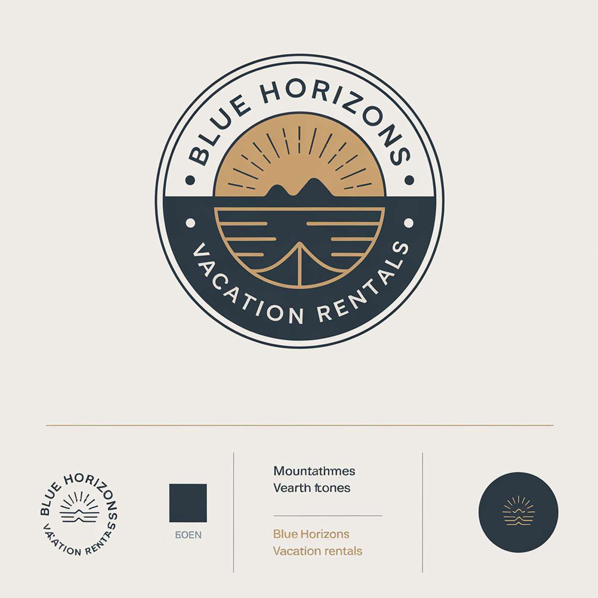 Logo Design by mekail for this project | Design #34214593