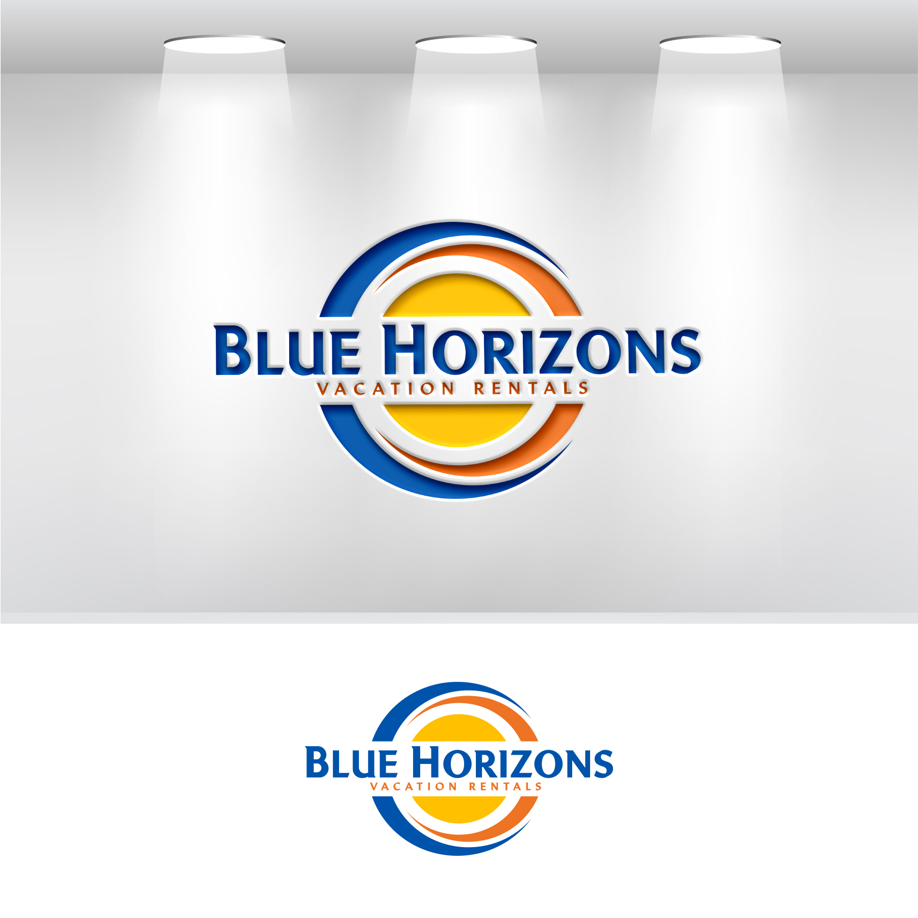 Logo Design by Twin's Studio for this project | Design #34212239