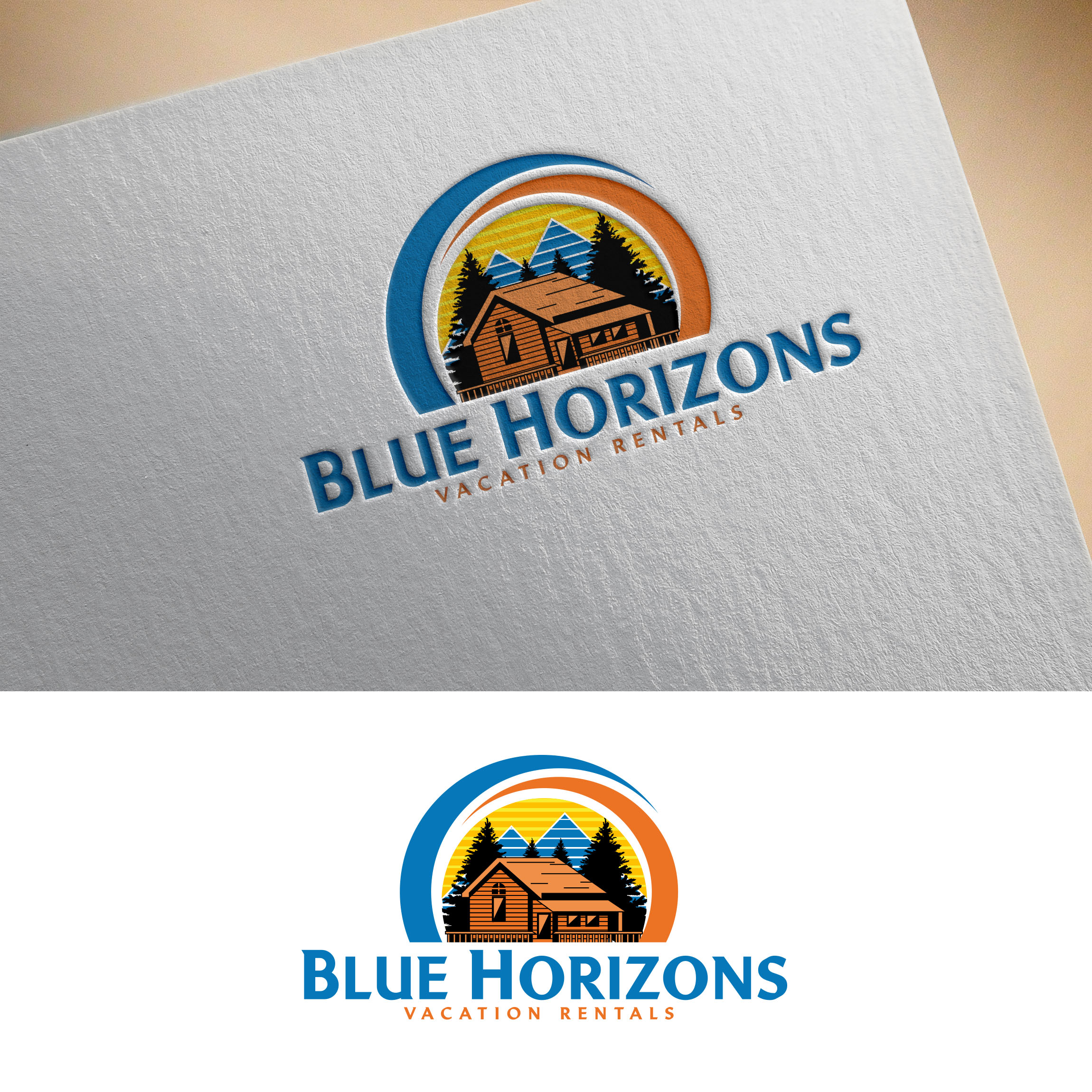 Logo Design by Twin's Studio for this project | Design #34213826