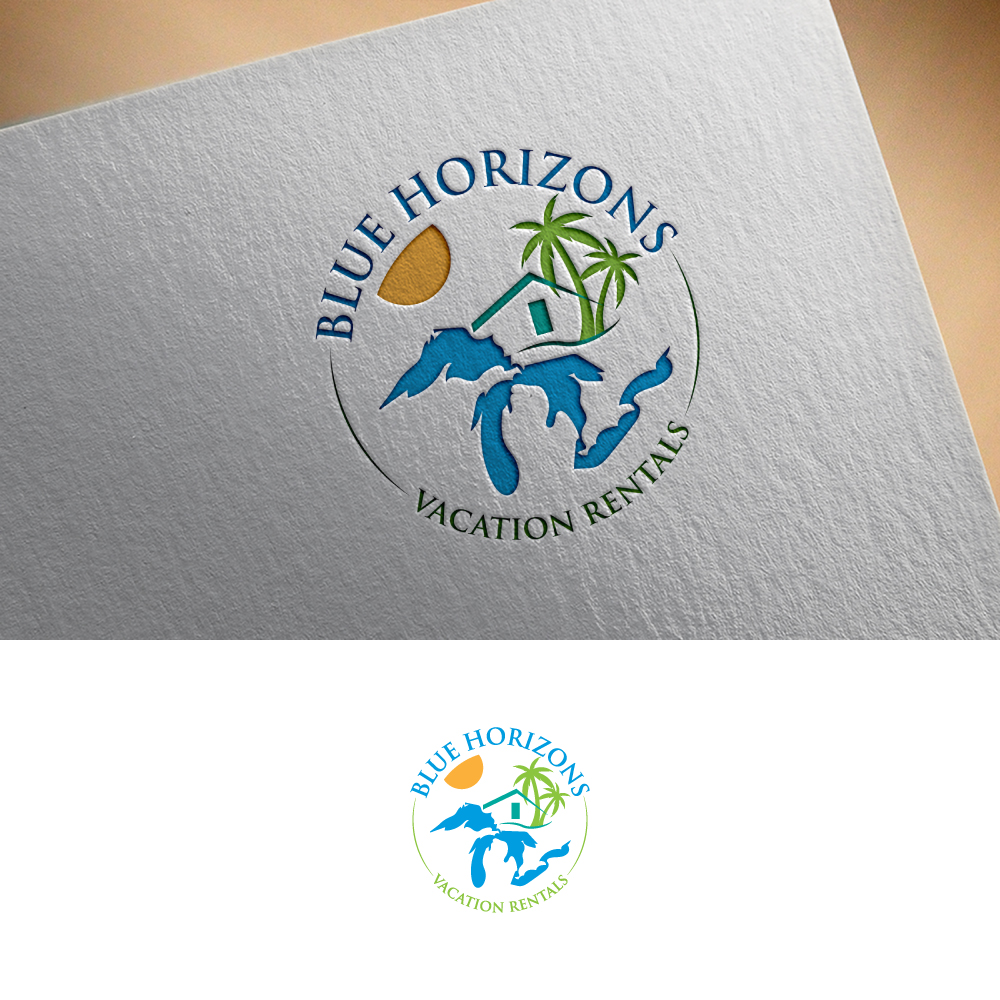 Logo Design by Hamza  Al-Muttalib for this project | Design #34221055