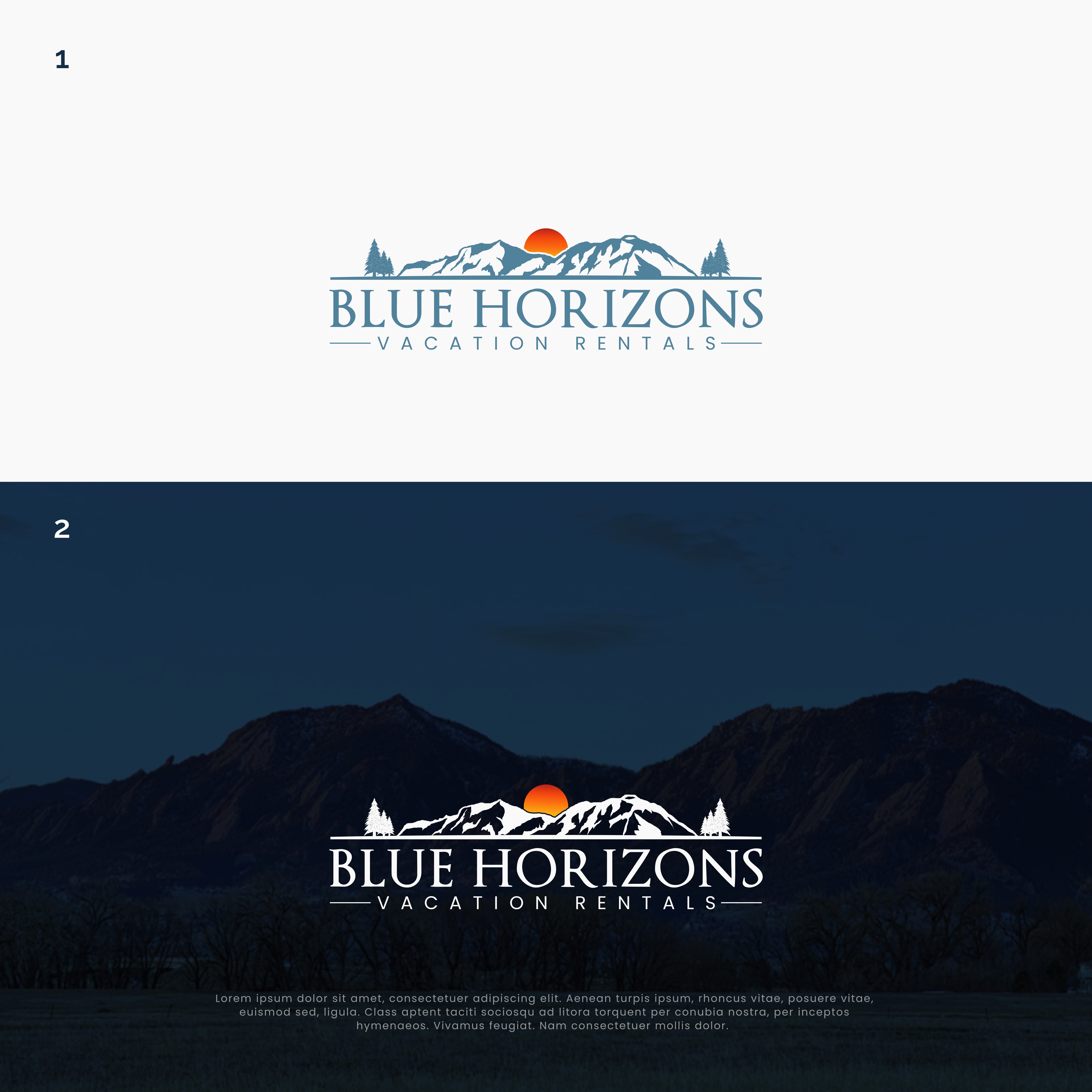 Logo Design by Samsul Bachri for this project | Design #34234853