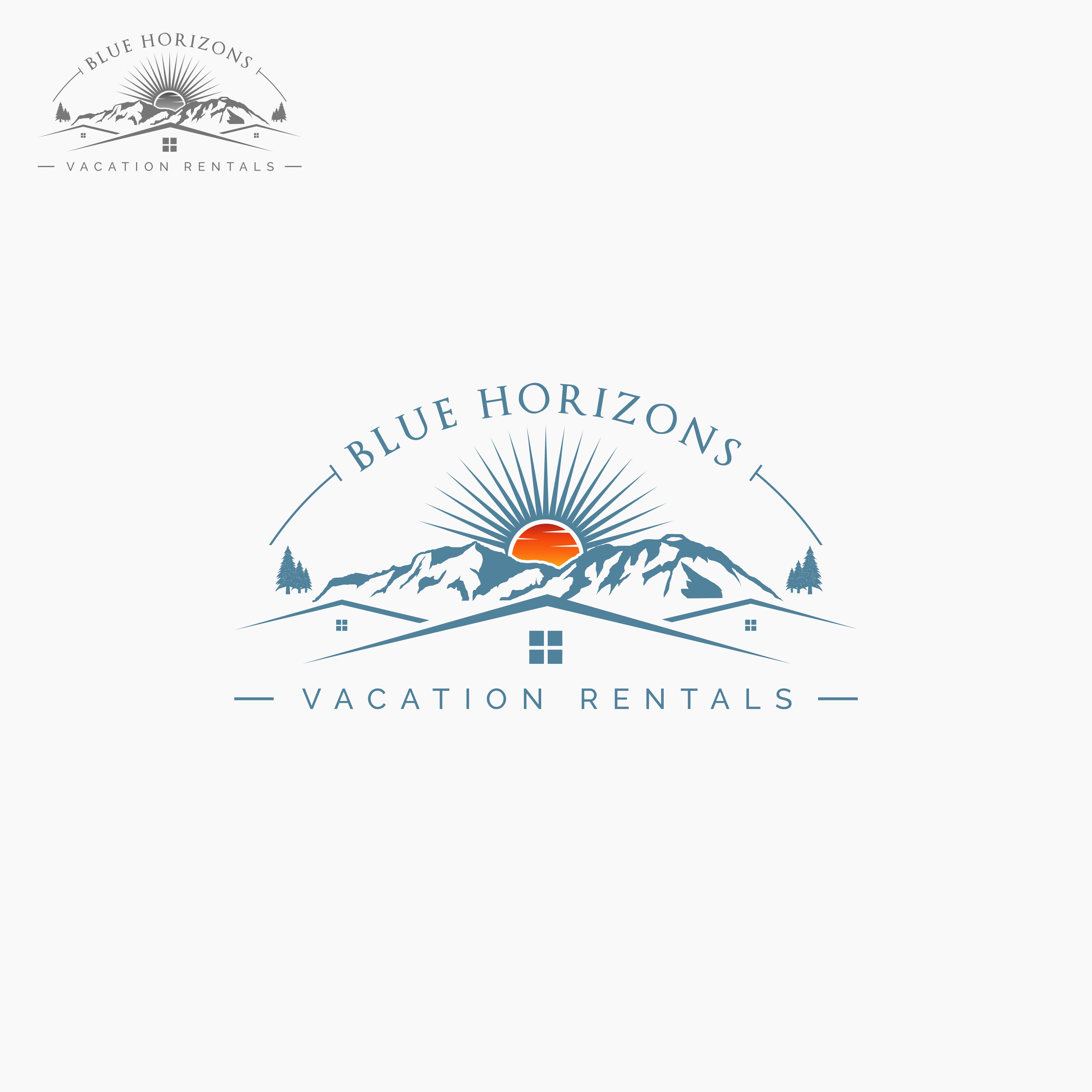 Logo Design by Samsul Bachri for this project | Design #34254977