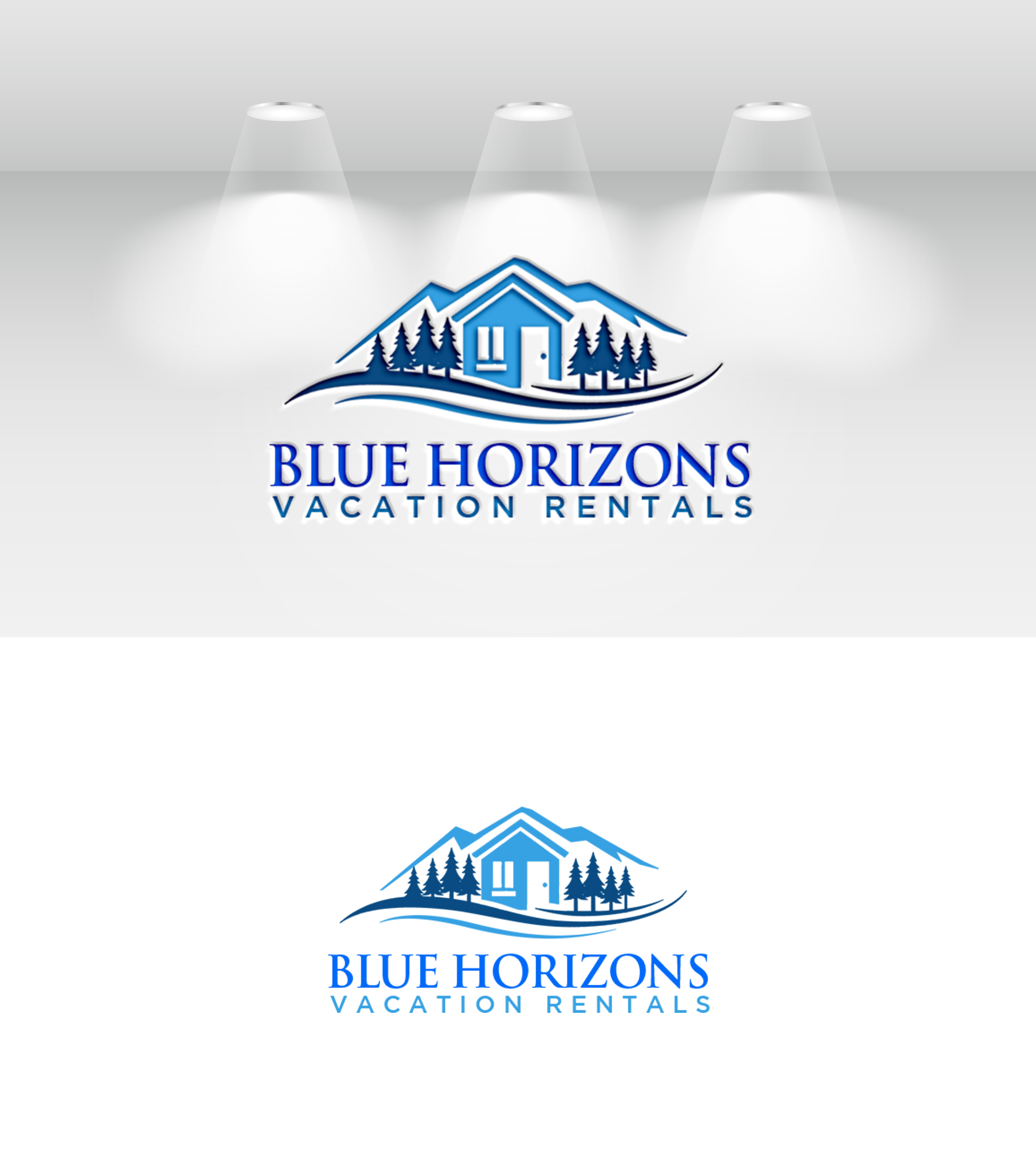 Logo Design by Noor Ezz for this project | Design #34211868