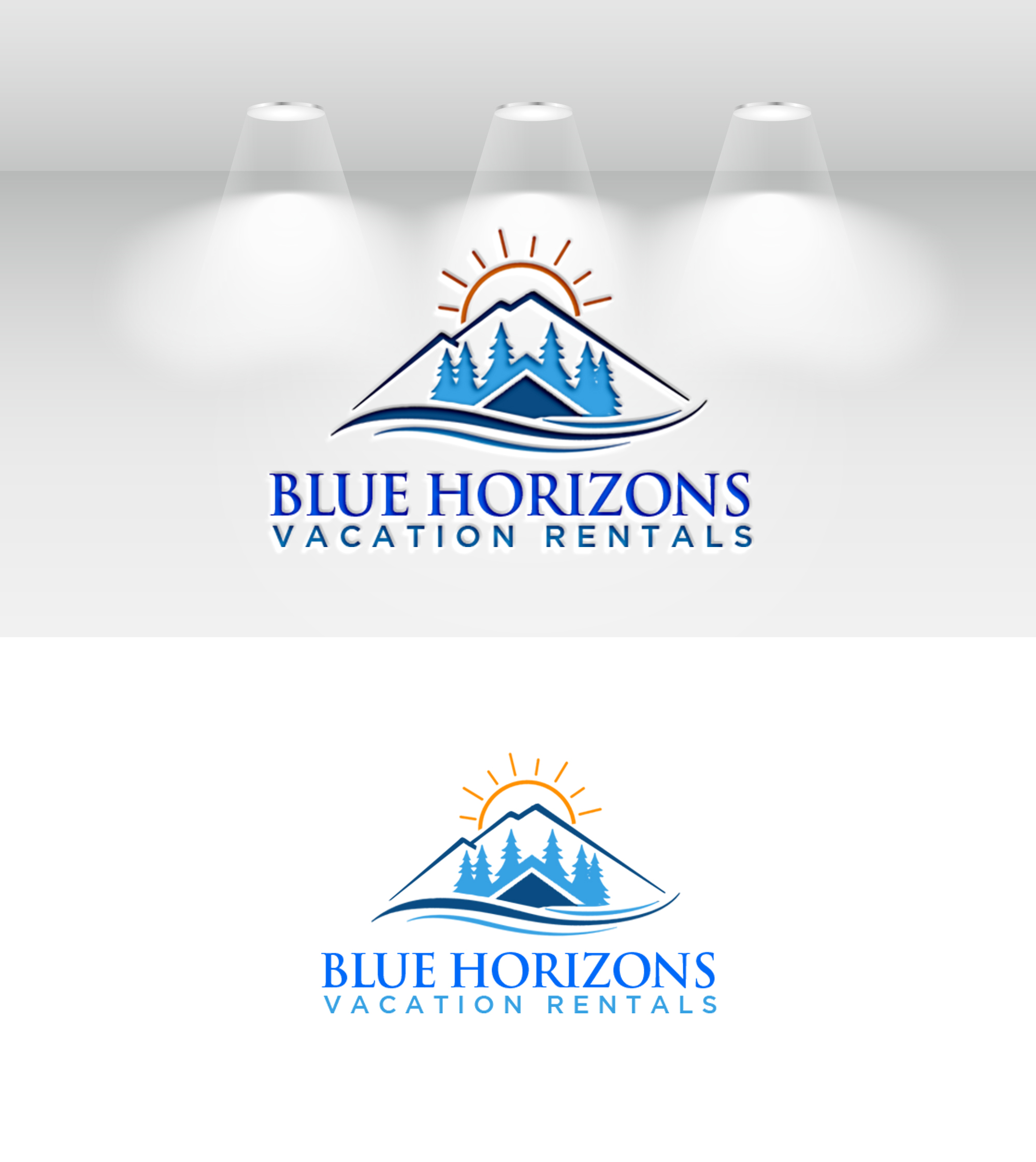 Logo Design by Noor Ezz for this project | Design #34211870