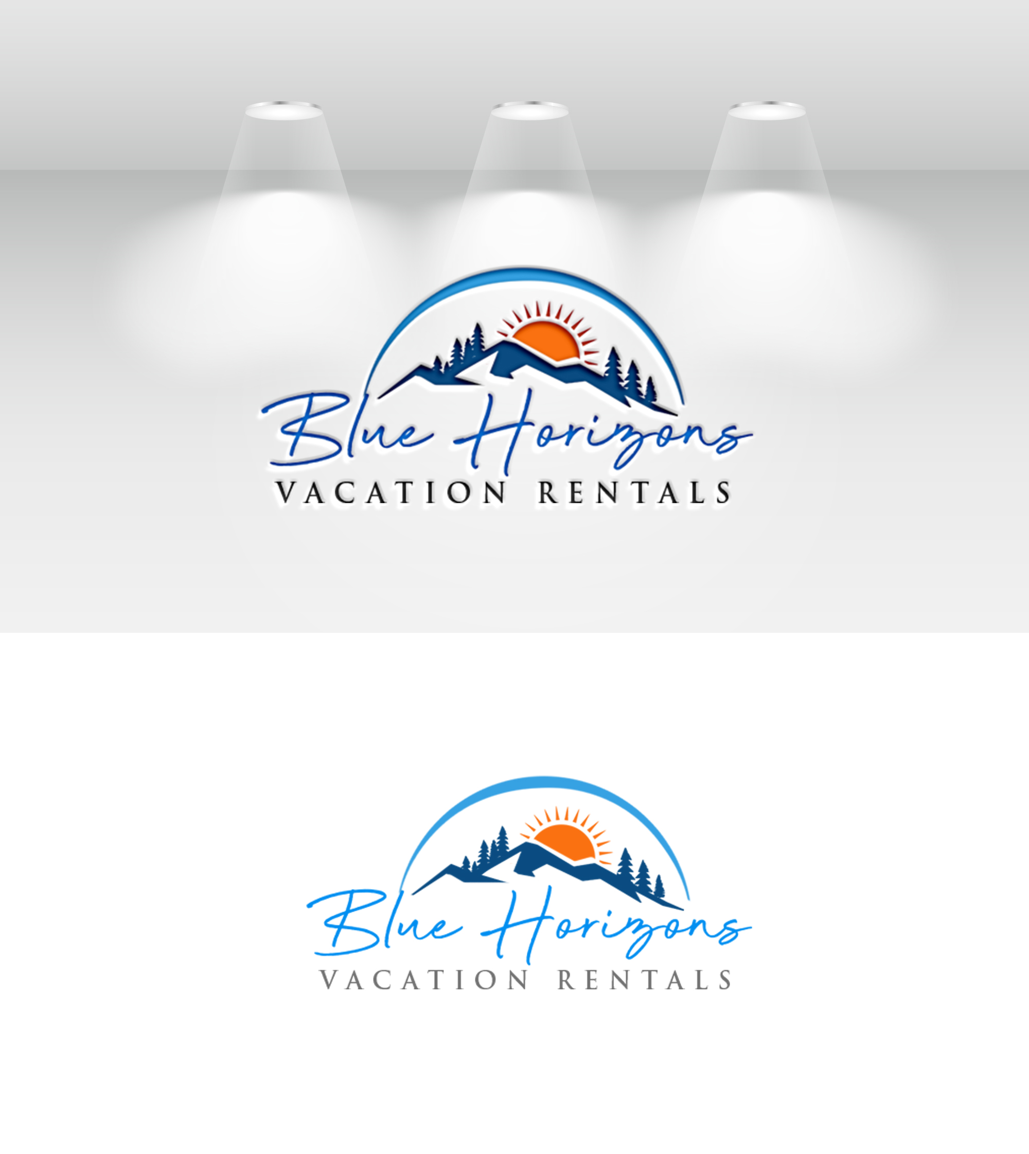 Logo Design by Noor Ezz for this project | Design #34211871