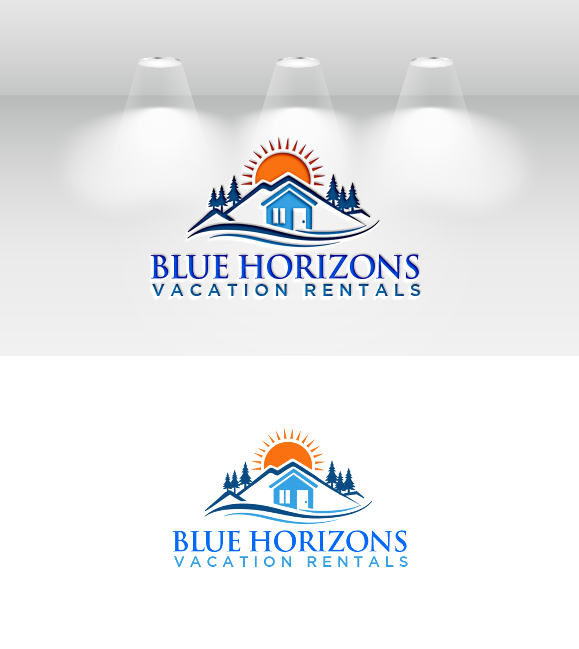 Logo Design by Noor Ezz for this project | Design #34211876