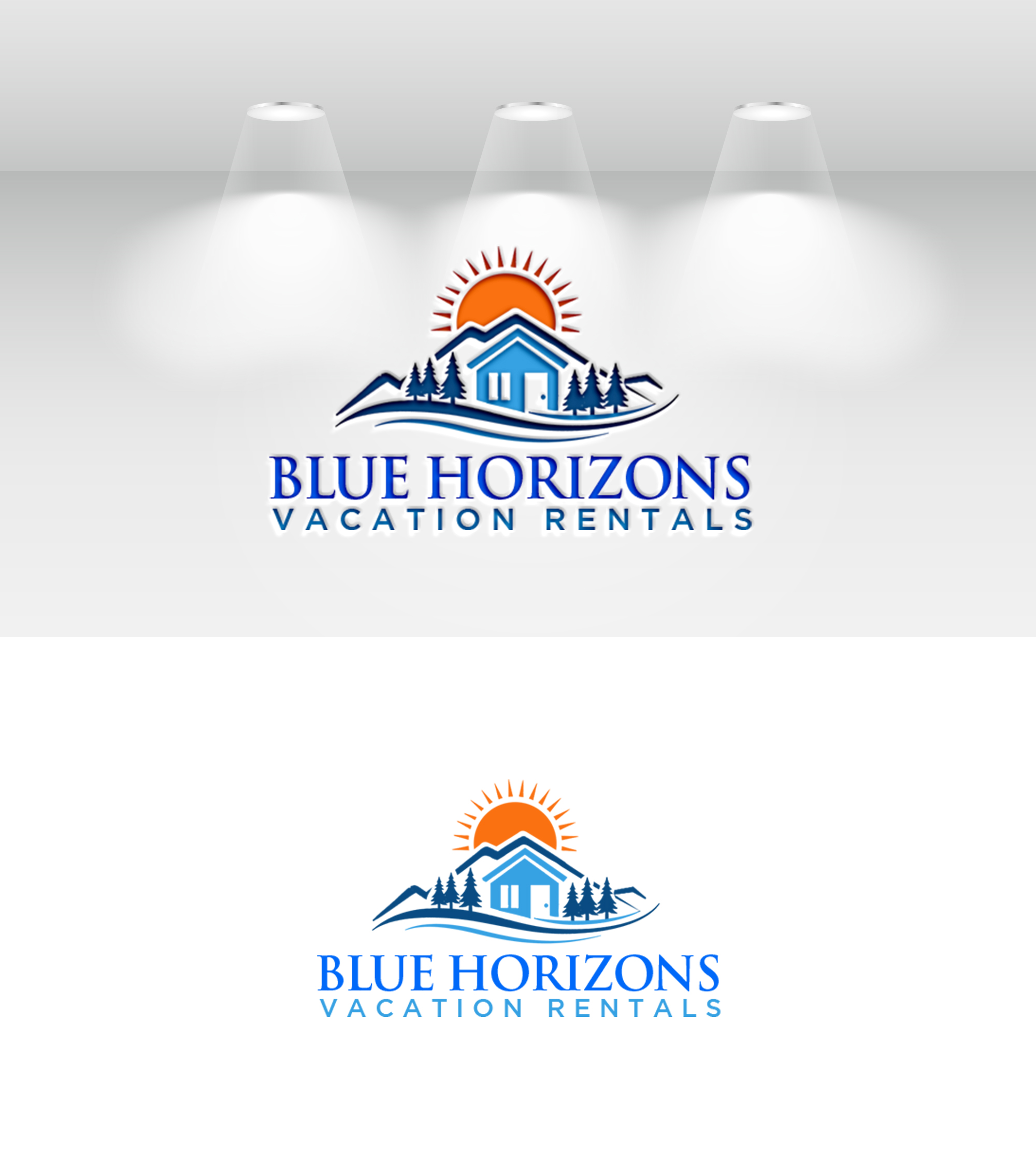 Logo Design by Noor Ezz for this project | Design #34211877