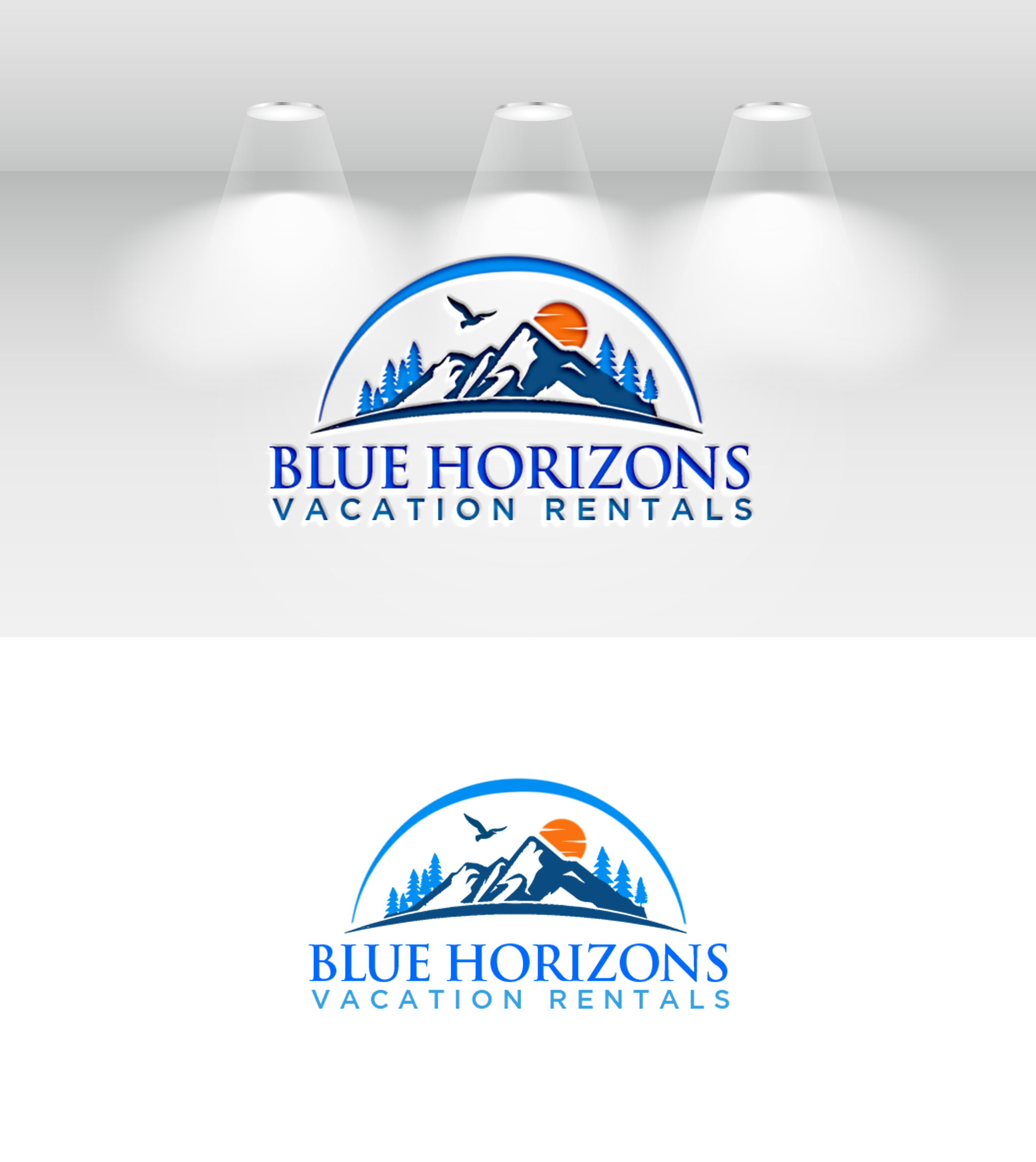 Logo Design by Noor Ezz for this project | Design #34211878