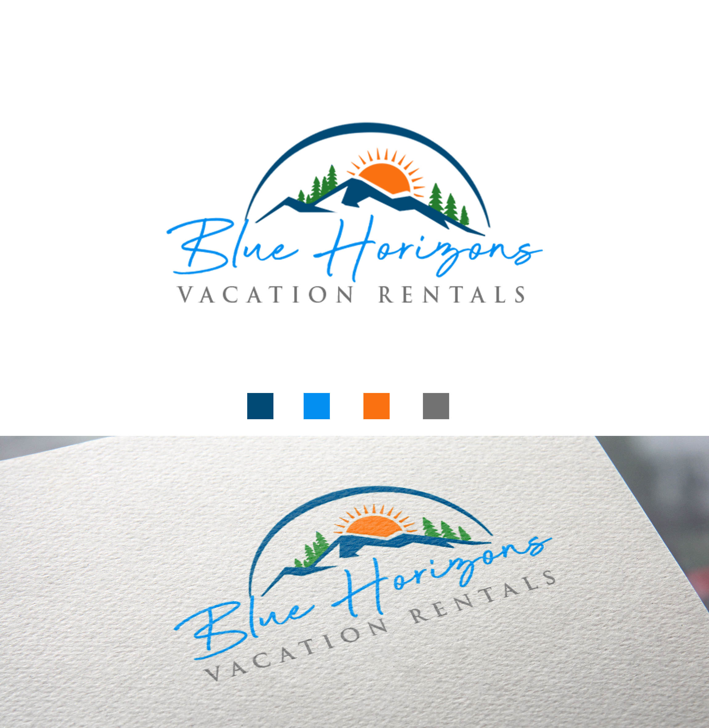Logo-Design von Noor Ezz für dieses Projekt | Design #34239403