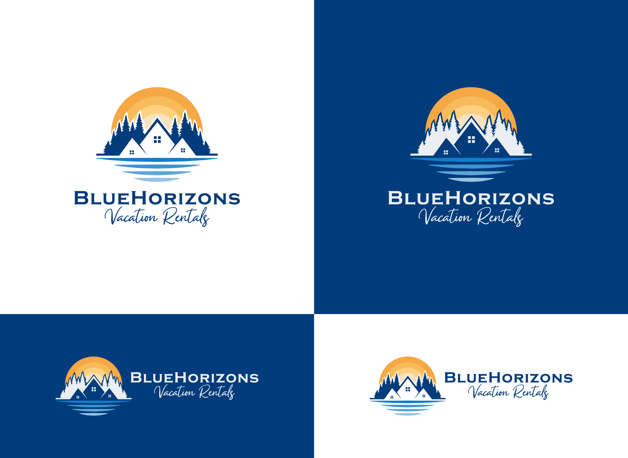 Logo Design by syra1233 for this project | Design #34257401