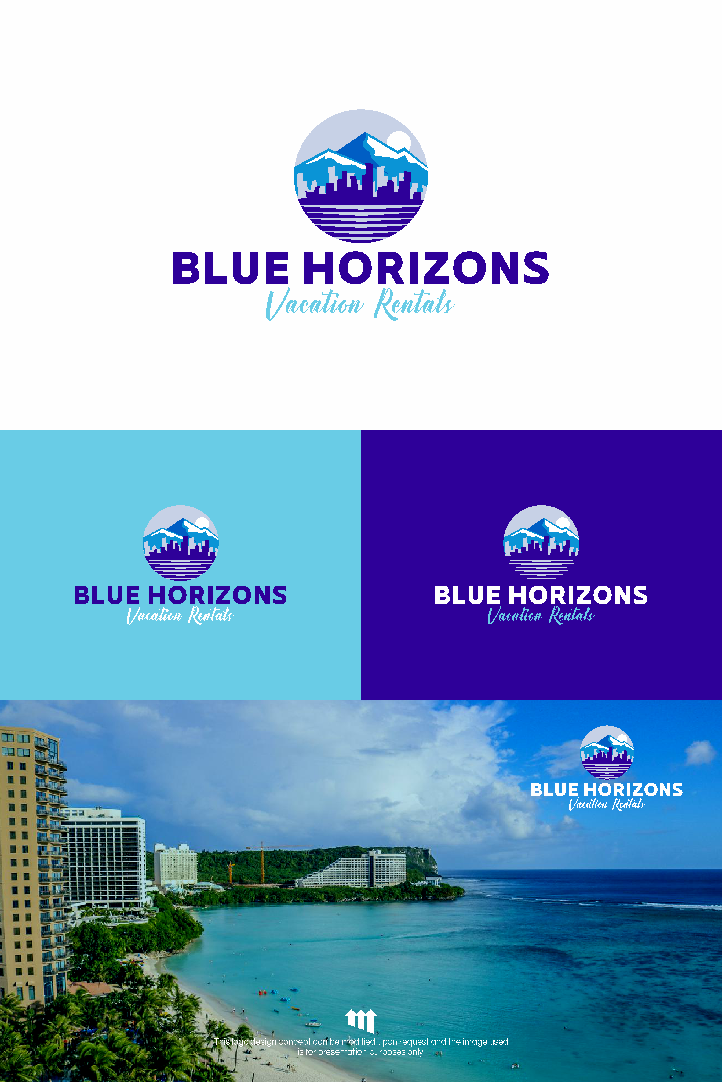 Logo Design by MBARO for this project | Design #34259552