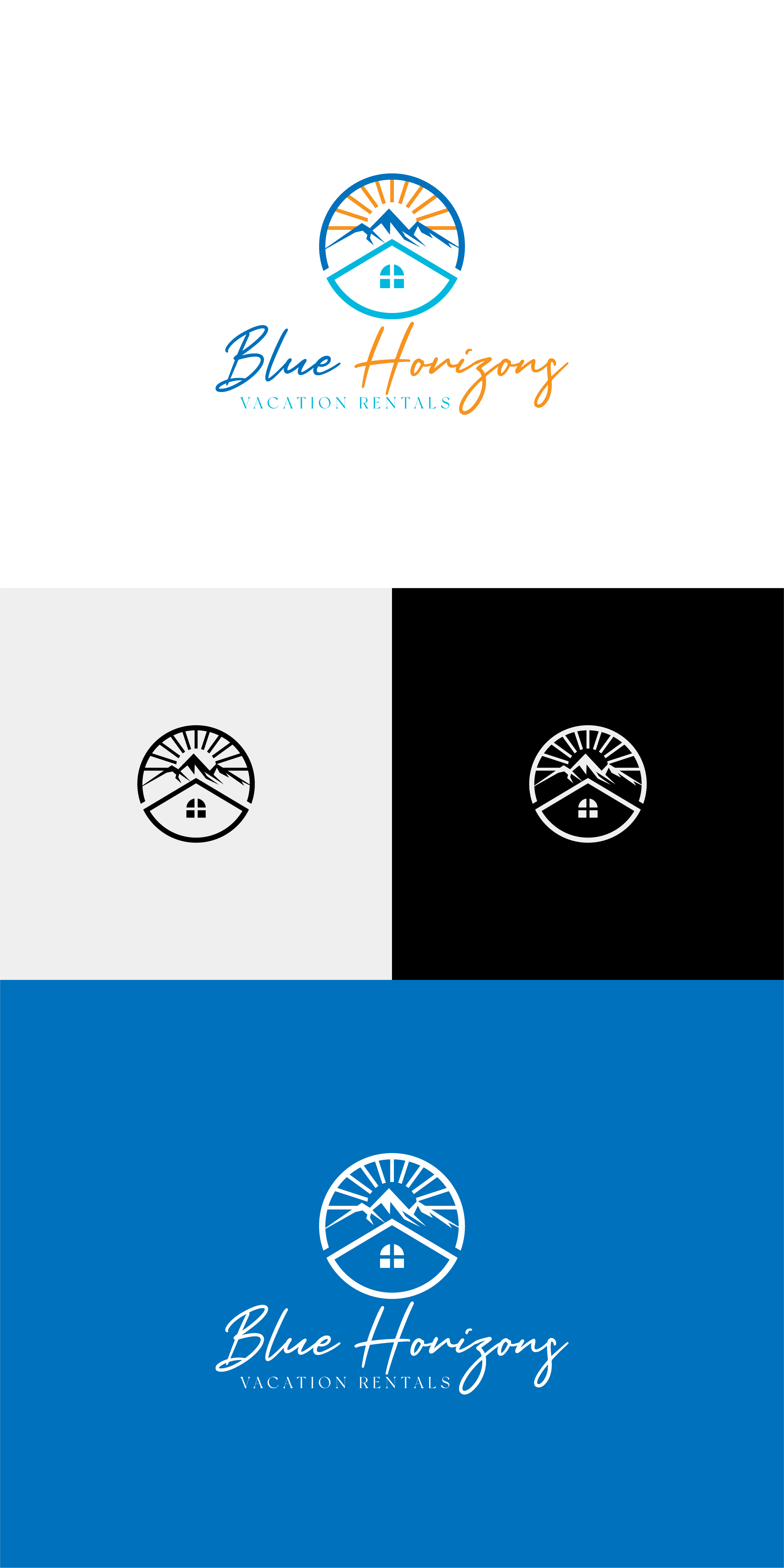 Logo Design by Riad | Branding & Logo Expert for this project | Design #34257196