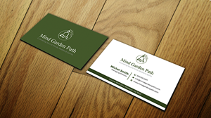 Business Card Design by Graphixpointt for this project | Design: #34213742