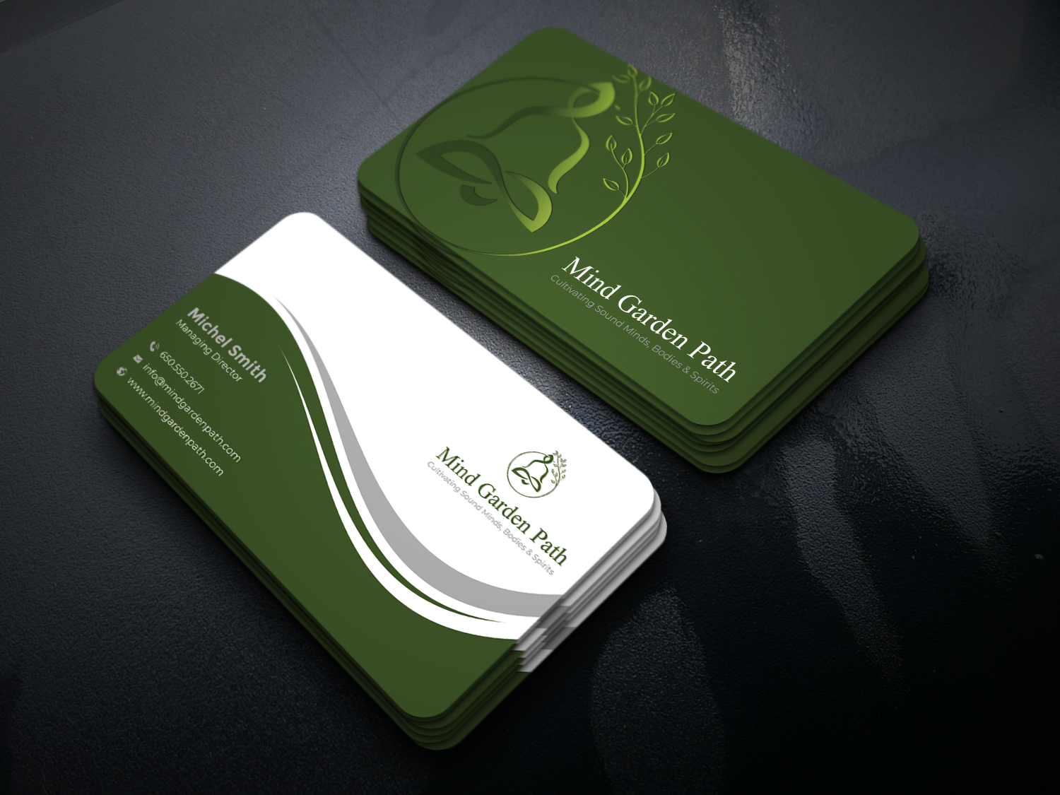 Visitenkarten-Design von Graphixpointt für dieses Projekt | Design #34216593