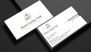Business Card Design by Expert Bappy for this project | Design: #34211881
