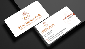 Business Card Design by Expert Bappy for this project | Design: #34212079