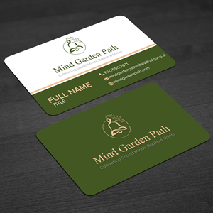 Business Card Design by WellDesign for this project | Design: #34214386