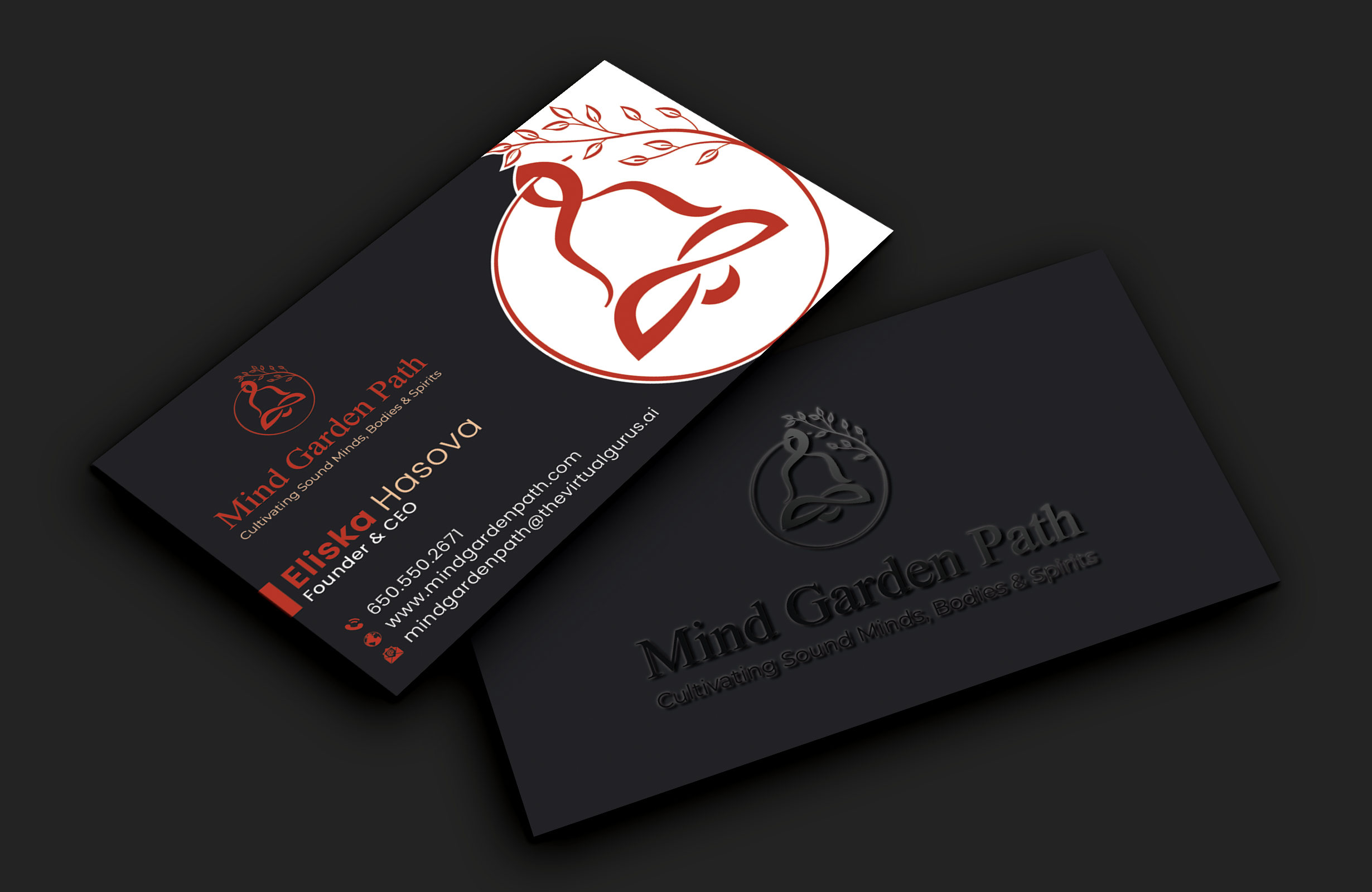 Visitenkarten-Design von DesignerShahadat für dieses Projekt | Design #34216799