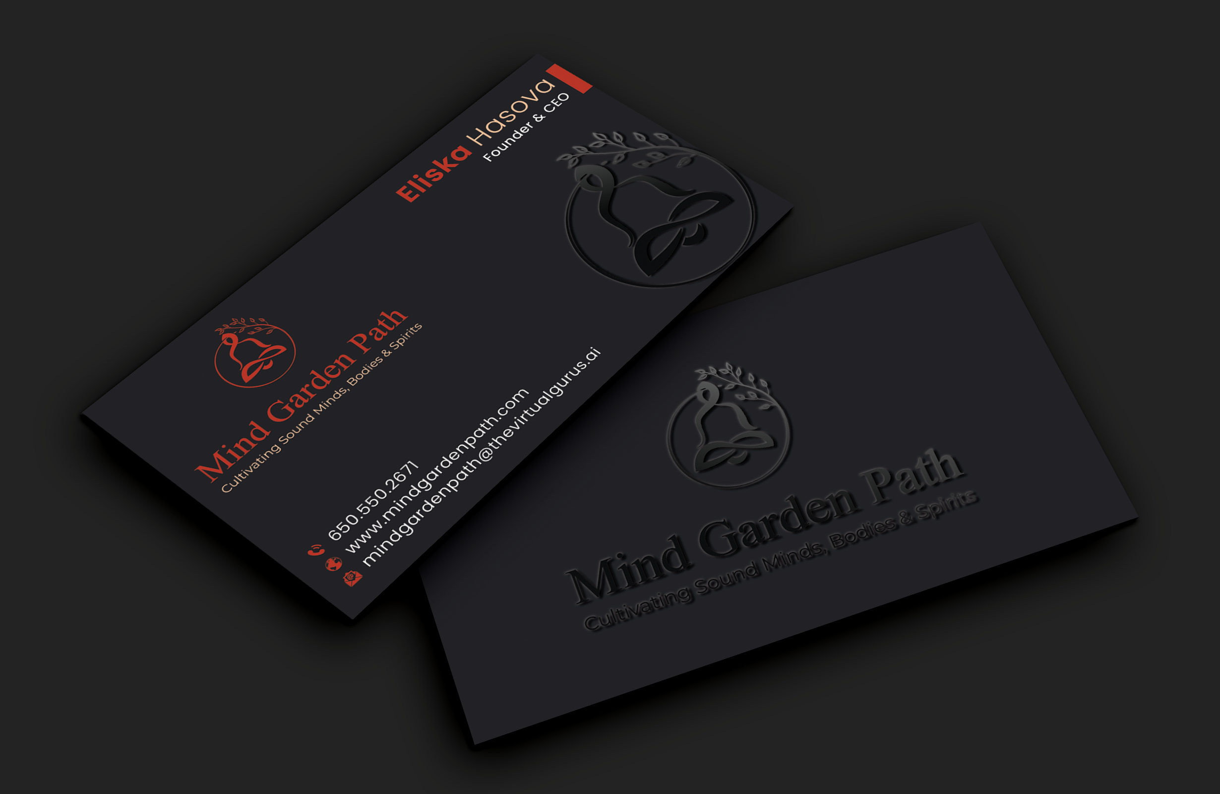 Visitenkarten-Design von DesignerShahadat für dieses Projekt | Design #34216809