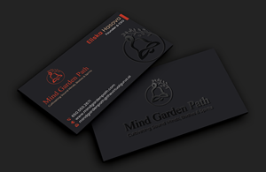 Business Card Design by DesignerShahadat for this project | Design: #34216809
