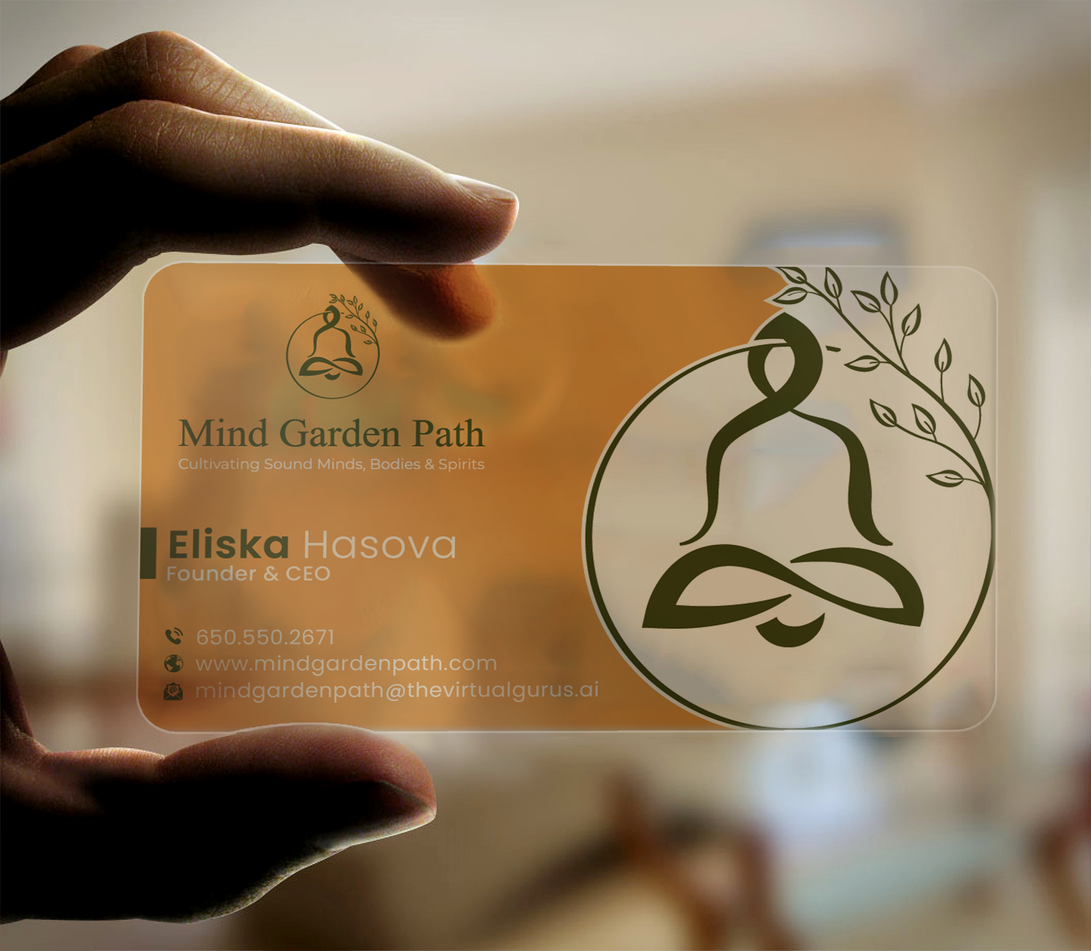 Visitenkarten-Design von DesignerShahadat für dieses Projekt | Design #34216810