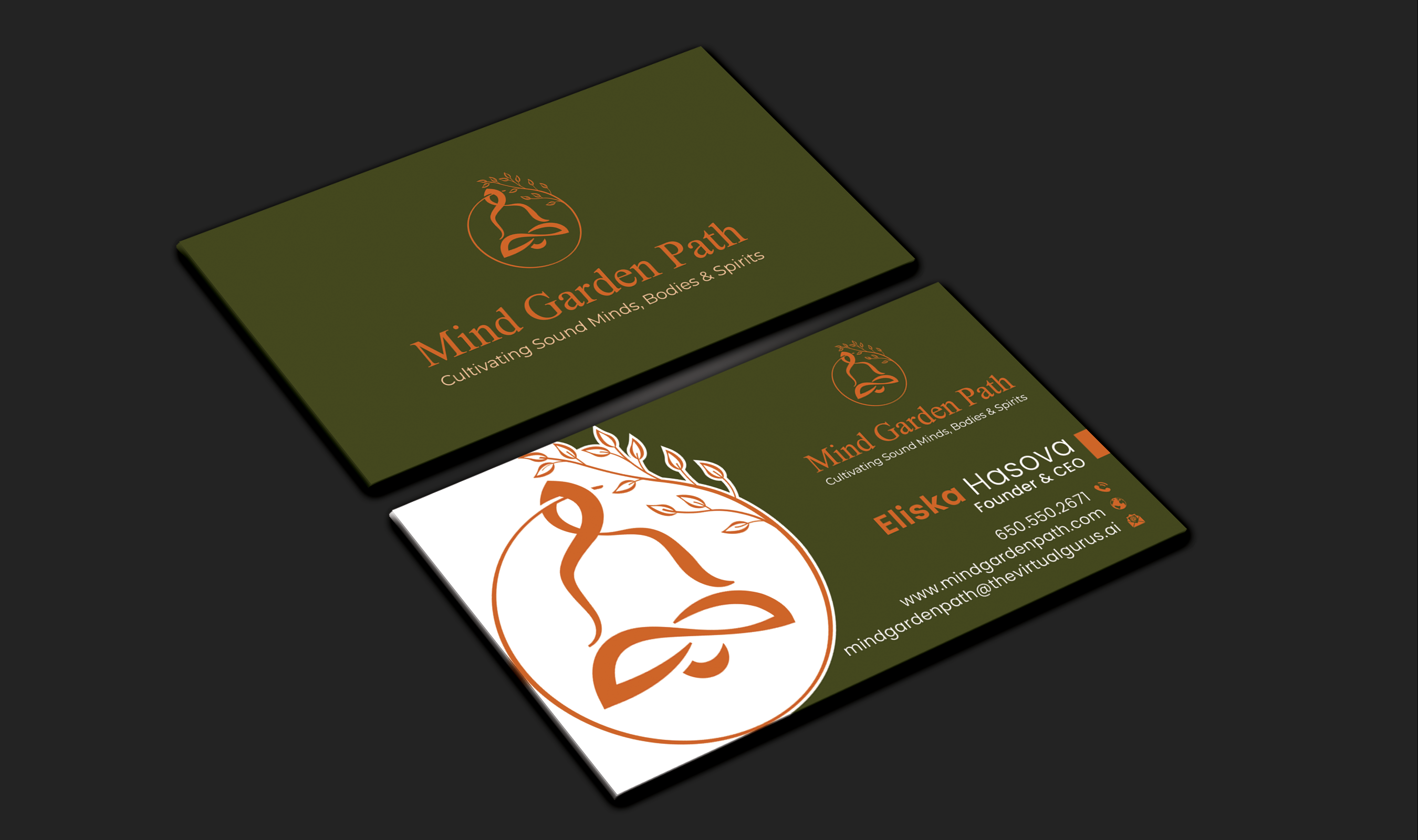 Visitenkarten-Design von DesignerShahadat für dieses Projekt | Design #34216816