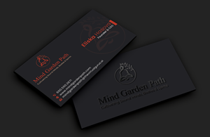 Business Card Design by DesignerShahadat for this project | Design: #34216822