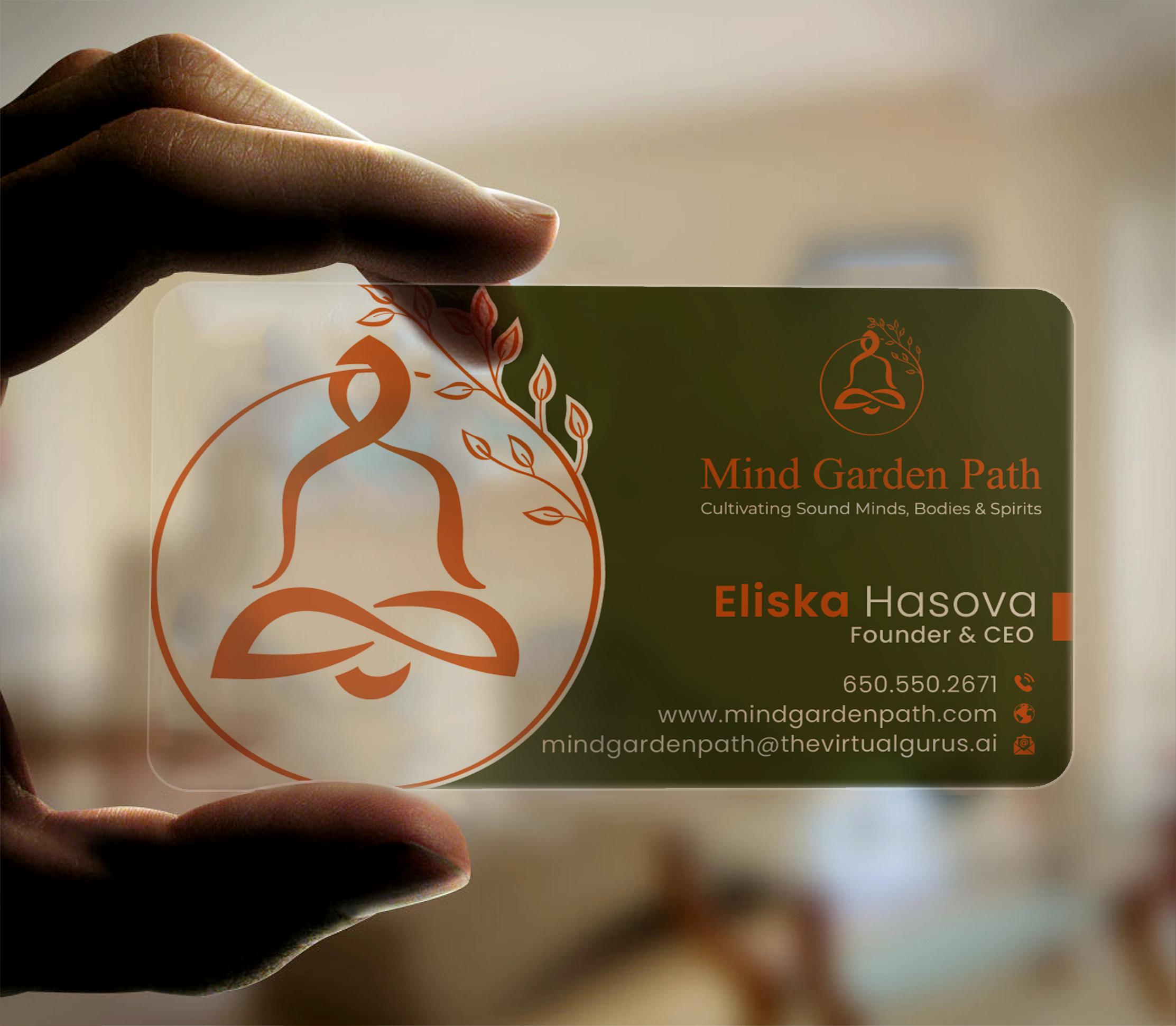 Visitenkarten-Design von DesignerShahadat für dieses Projekt | Design #34216829