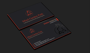 Business Card Design by DesignerShahadat for this project | Design: #34216832