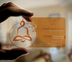 Business Card Design by DesignerShahadat for this project | Design: #34216833