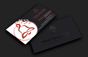 Business Card Design by DesignerShahadat for this project | Design: #34216836