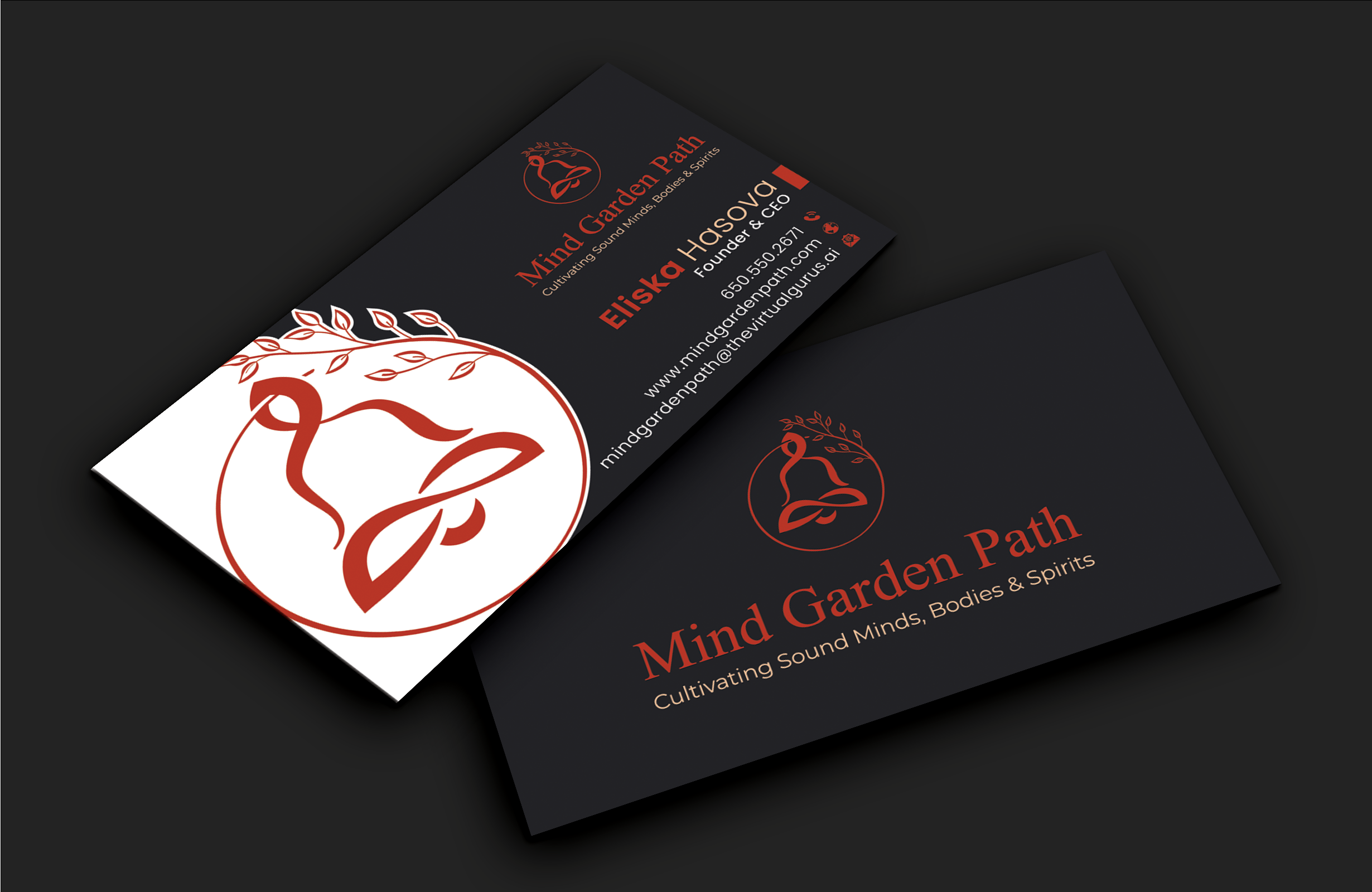 Visitenkarten-Design von DesignerShahadat für dieses Projekt | Design #34216838