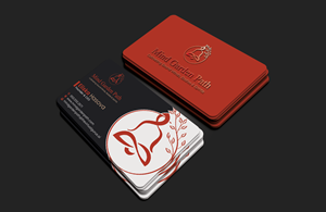 Business Card Design by DesignerShahadat for this project | Design: #34216841