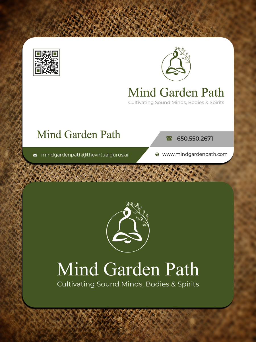 Diseño de Tarjeta de Presentación por Innovative Graphix para este proyecto | Diseño #34215816