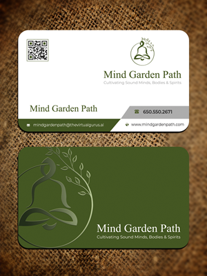 Business Card Design by Innovative Graphix for this project | Design: #34215821