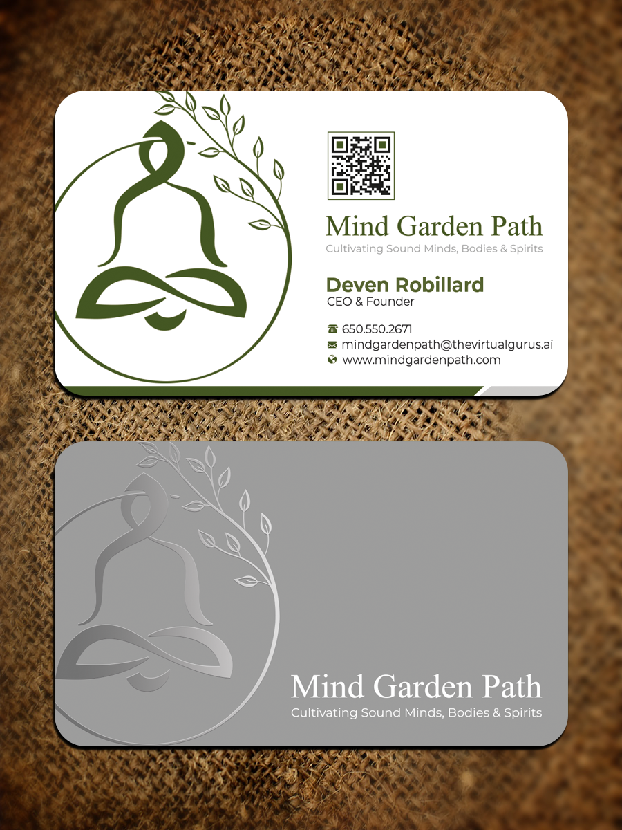 Diseño de Tarjeta de Presentación por Innovative Graphix para este proyecto | Diseño #34215822