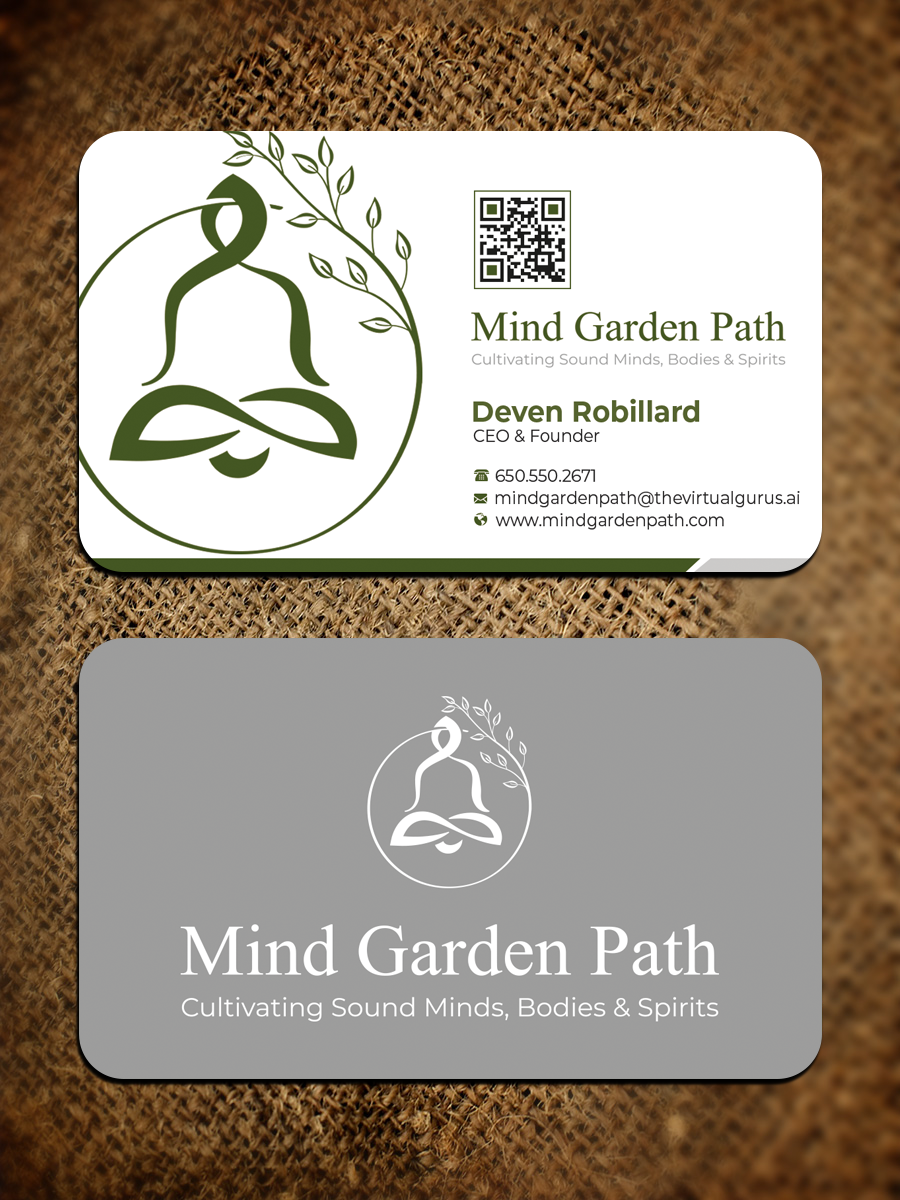 Business Card Design by Innovative Graphix for this project | Design #34215823