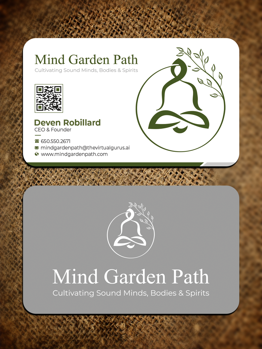 Business Card Design by Innovative Graphix for this project | Design #34215830